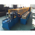 Special Shape Profiles Forming Machine